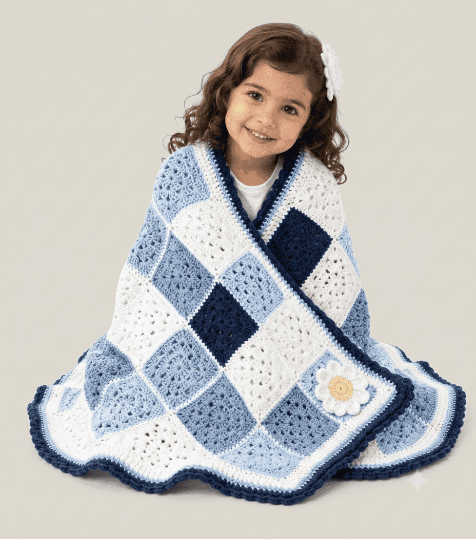 baby blanket - 1