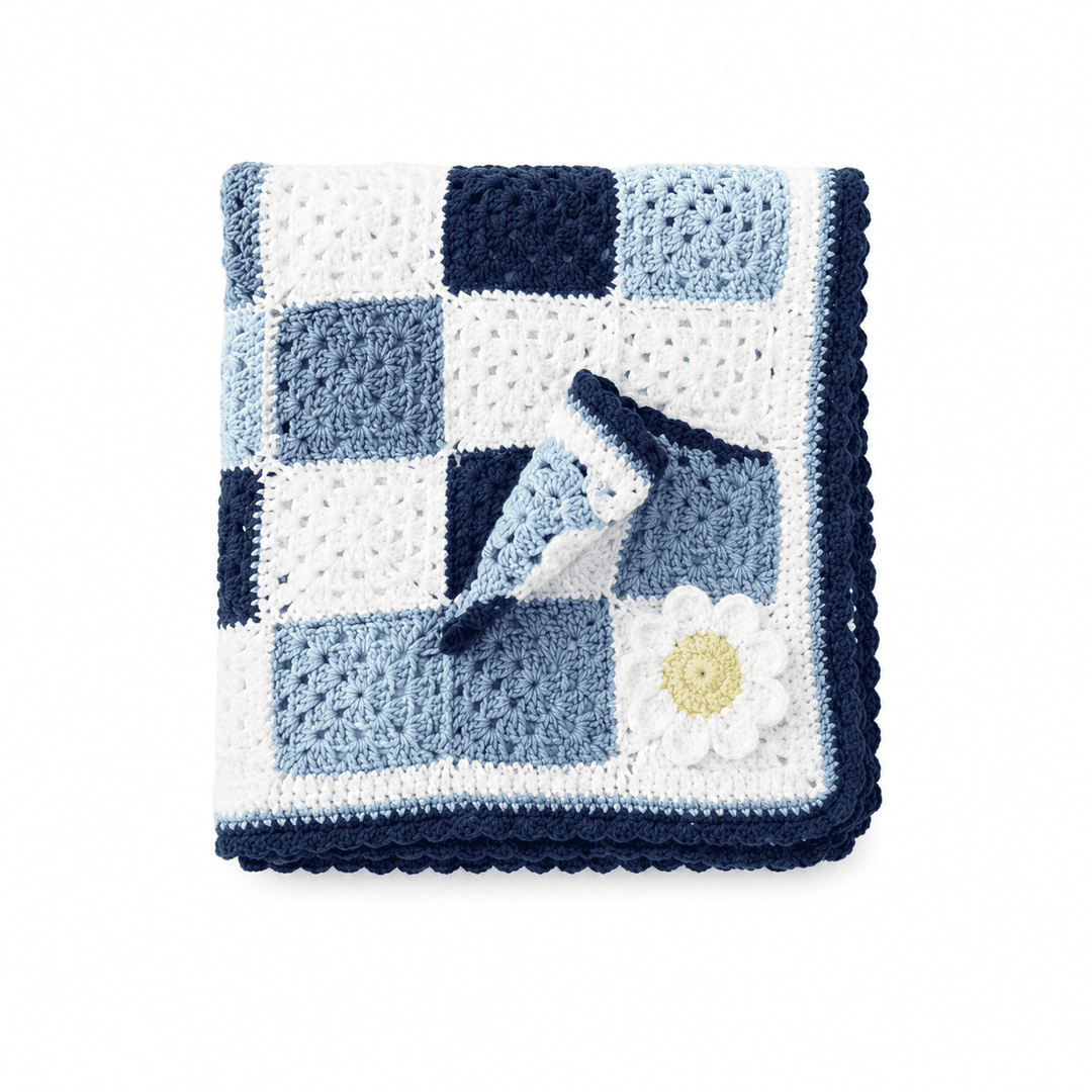 baby blanket - 2