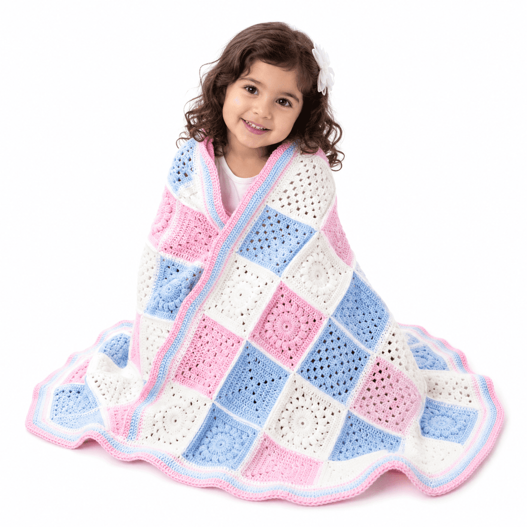 baby blanket - 3