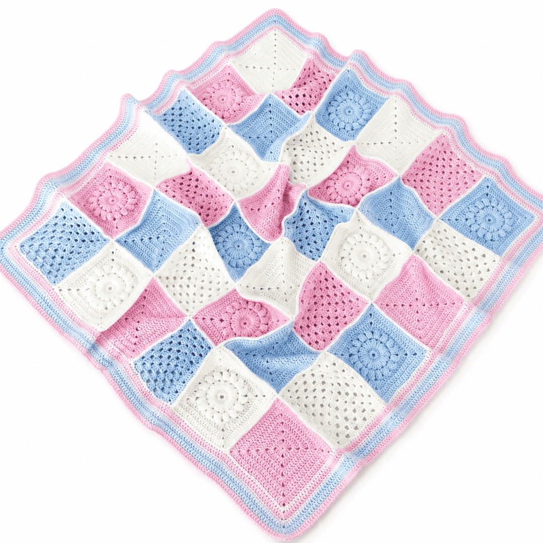 baby blanket - 4